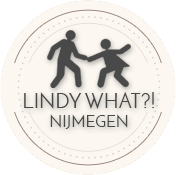 Lindy What? Lindy Hop Nijmegen