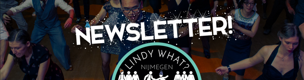 Newsletter header winter